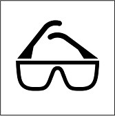 Safety Glasses