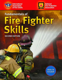 Firefighter Skills