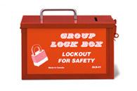 Lock Box