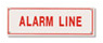 Alrarm Line