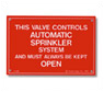 Automatic Sprinkler