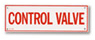 Control Valve