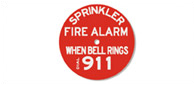 Sprinkler Fire Alarm