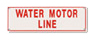Water Motor Line