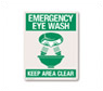 Emergency Eye Wash