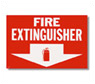 Fire Extinguisher